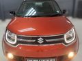 2018 Suzuki Ignis 1.2 GLX