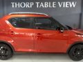 2018 Suzuki Ignis 1.2 GLX