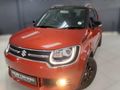 2018 Suzuki Ignis 1.2 GLX