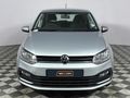 2025 Volkswagen Polo Vivo 1.6 Comfortline Auto 5-dr
