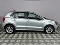 2025 Volkswagen Polo Vivo 1.6 Comfortline Auto 5-dr