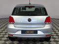 2025 Volkswagen Polo Vivo 1.6 Comfortline Auto 5-dr