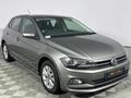 2021 Volkswagen Polo 1.0 TSI Comfortline Auto