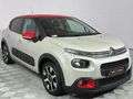 2020 Citroen C3 1.2 PureTech Shine (81kW)