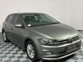 2021 Volkswagen Polo 1.0 TSI Comfortline