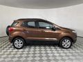 2015 Ford EcoSport 1.5 TDCi Trend
