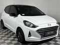 2022 Hyundai Grand i10 1.0 Fluid