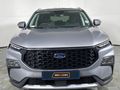 2025 Ford Territory 1.8T Ambiente