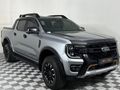 2025 Ford Ranger 2.0D Bi-Turbo Wildtrak X AWD Double-Cab Auto