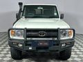 2012 Toyota Land Cruiser 76 4.2 D Station Wagon