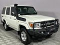2012 Toyota Land Cruiser 76 4.2 D Station Wagon