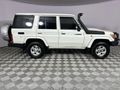 2012 Toyota Land Cruiser 76 4.2 D Station Wagon