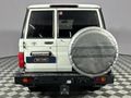 2012 Toyota Land Cruiser 76 4.2 D Station Wagon