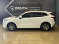 2024 Haval Jolion 1.5 Hybrid Luxury DHT
