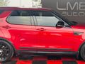 2017 Land Rover Discovery 3.0 TD6 HSE