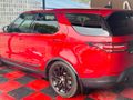 2017 Land Rover Discovery 3.0 TD6 HSE