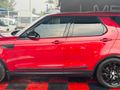 2017 Land Rover Discovery 3.0 TD6 HSE