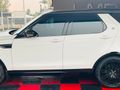2018 Land Rover Discovery 3.0 TD6 HSE