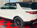 2018 Land Rover Discovery 3.0 TD6 HSE
