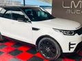 2018 Land Rover Discovery 3.0 TD6 HSE