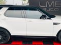 2018 Land Rover Discovery 3.0 TD6 HSE