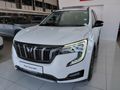 2026 Mahindra XUV 700 2.0 AX5 Auto