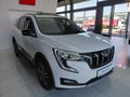 2026 Mahindra XUV 700 2.0 AX5 Auto