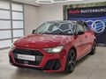 2026 Audi A1 Sportback | 30 TFSI Black Edition S-Tronic