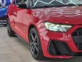 2026 Audi A1 Sportback | 30 TFSI Black Edition S-Tronic