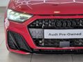 2026 Audi A1 Sportback | 30 TFSI Black Edition S-Tronic
