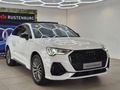 2025 Audi Q3 Sportback Black Edition | 35 TFSI