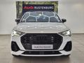 2025 Audi Q3 Sportback Black Edition | 35 TFSI
