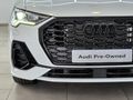 2025 Audi Q3 Sportback Black Edition | 35 TFSI