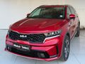 2024 Kia Sorento 2.2D SX AWD Auto