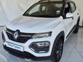 2024 Renault Kwid 1.0 Climber