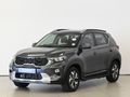 2021 Kia Sonet 1.5 EX CVT