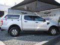 2015 Ford Ranger 2.2 TDCi XL Double-Cab
