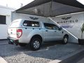 2015 Ford Ranger 2.2 TDCi XL Double-Cab