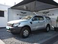 2015 Ford Ranger 2.2 TDCi XL Double-Cab