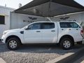 2018 Ford Ranger 2.2 TDCi XL Auto Double-Cab