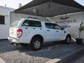 2018 Ford Ranger 2.2 TDCi XL Auto Double-Cab