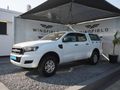 2018 Ford Ranger 2.2 TDCi XL Auto Double-Cab