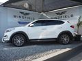 2016 Hyundai Tucson 2.0 Elite Auto