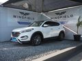 2016 Hyundai Tucson 2.0 Elite Auto