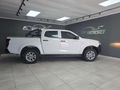 2023 Isuzu D-Max 1.9 DDI HR L Double-Cab