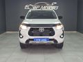 2024 Toyota Hilux 2.4 GD-6 Raider 4x4 Auto Double-Cab