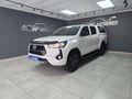2024 Toyota Hilux 2.4 GD-6 Raider 4x4 Auto Double-Cab