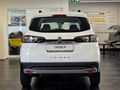 2026 Renault Triber 1.0 Techno