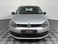2016 Volkswagen Polo GP 1.2 TSI Trendline (66kW)