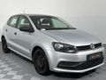 2016 Volkswagen Polo GP 1.2 TSI Trendline (66kW)